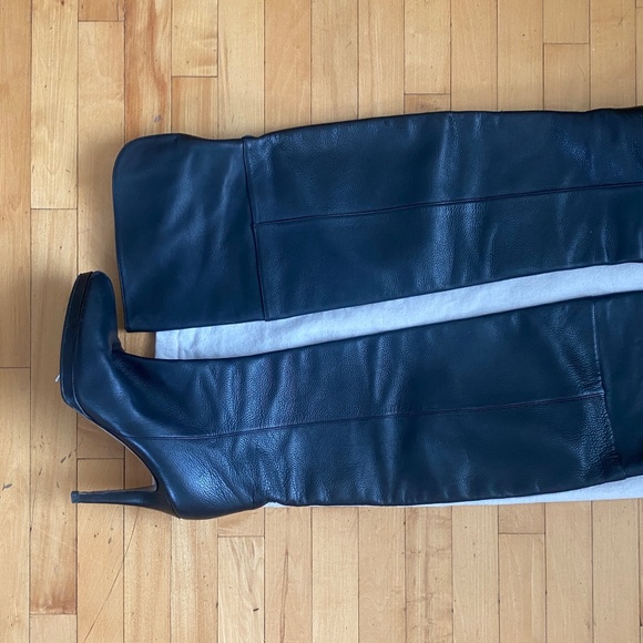 Giselle 120 Jimmy Choo - Picture 6 of 10